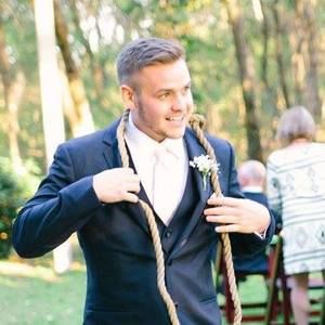 Meet your Posher, Taylor